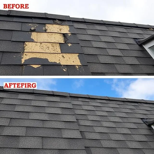 Roof Repair Near Me in Clifton, ID near me